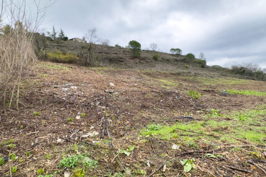 Terrain à vendre à Privas