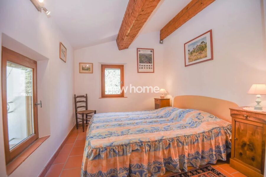 Maison à vendre à Carcès