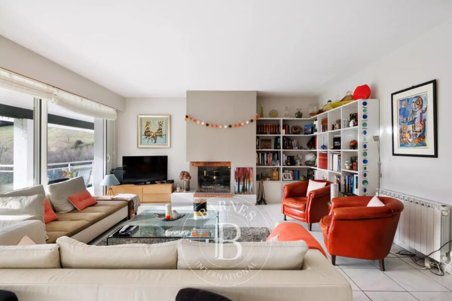 Maison à vendre à Urrugne
