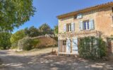 Maison à vendre à Cotignac