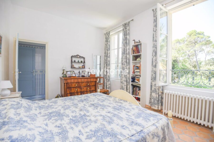 Maison à vendre à Le Thoronet