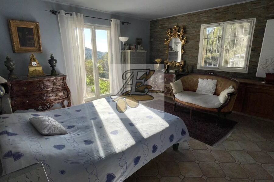 Maison à vendre à Seillans
