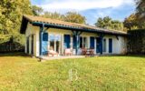 Maison à vendre à Arbonne