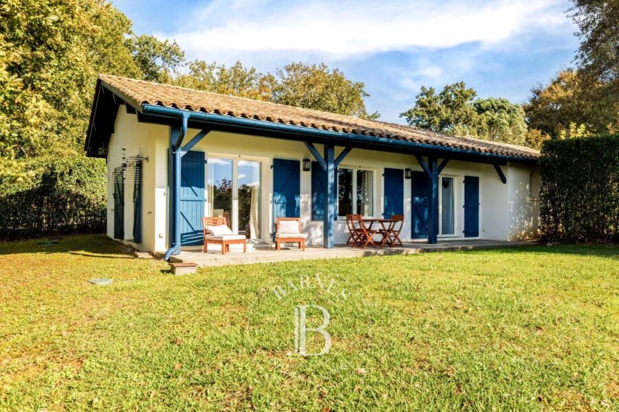 Maison à vendre à Arbonne