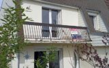 Maison à vendre à Montbeliard