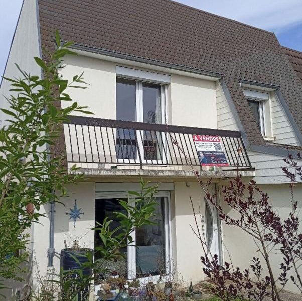 Maison à vendre à Montbeliard