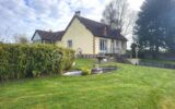 ✨ Et si votre prochain coup de cœur se trouvait ici… aux Biards (50540) ? ✨ – 3 pièces – 2 chambres – 100 m²