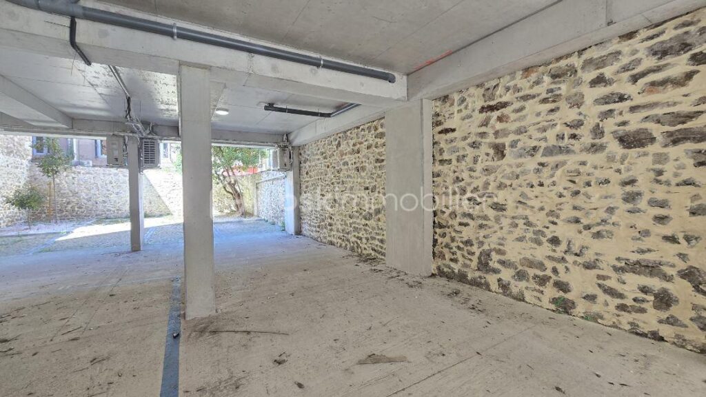 T3 en Duplex d’exception avec terrasse, vue Saint-Clair – haut standing à Sète – 3 pièces – 2 chambres – 81 m²