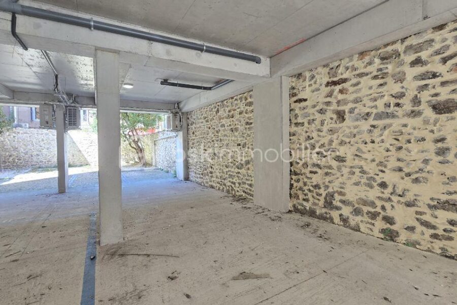 Appartement à vendre à Sete
