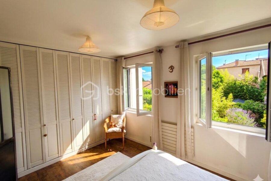 Maison à vendre à Carpentras — Vue nature — photo 12