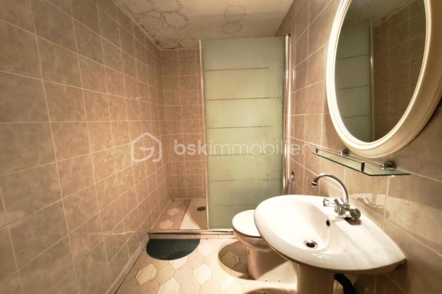 Maison à vendre à Rieumes — Vue dégagée — photo 12
