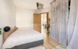 T2 avec jardin et terrasse – Vue dégagée & soleil couchant – Villaz – 2 pièces – 1 chambre – 46 m²