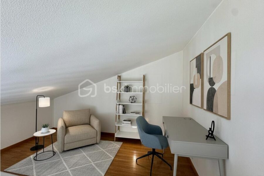 Appartement à vendre à Menton — Vue mer — photo 11