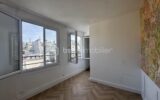 RARE – Rue Saint-Honoré- T2 39 m2 + terrasse – 2 pièces – 1 chambre – 50 m²