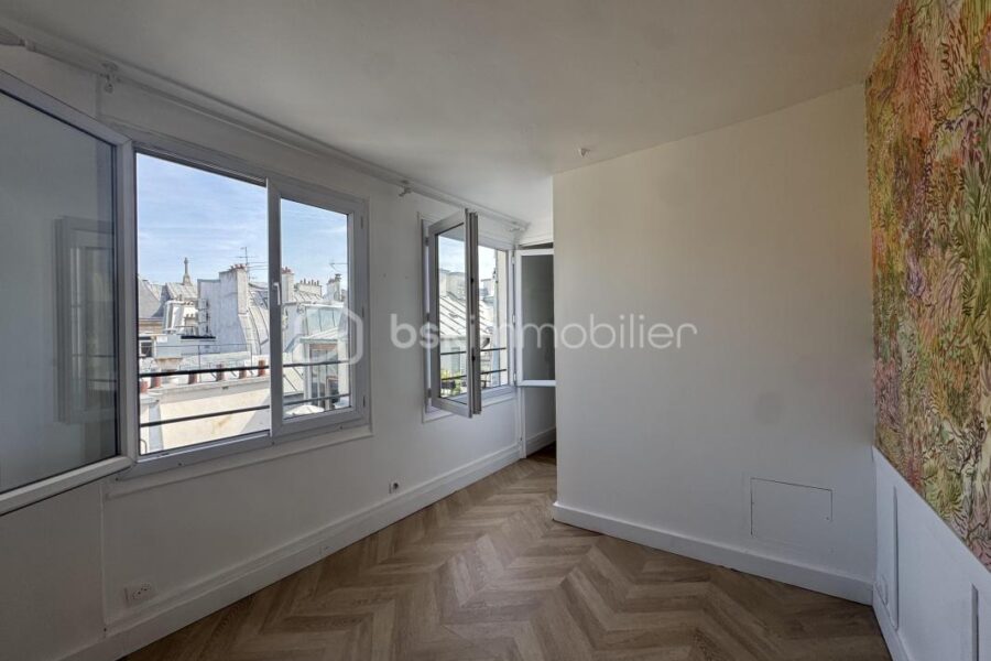 Appartement à vendre à Paris 1er arrondissement