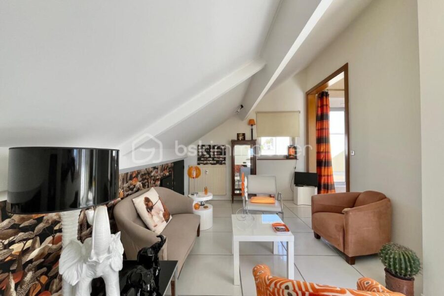 Appartement à vendre à Dijon