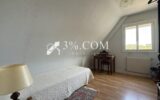 Baden, Maison familiale de 150m2 5 chambres, Grand Jardin, p – 6 pièces – 5 chambres – 150 m²