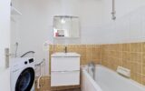 RUEIL-MALMAISON – Résidence du Bois Préau – Studio dernier étage vue arborée avec balcon, parking et cave – 1 pièce – NR chambres – 26 m²