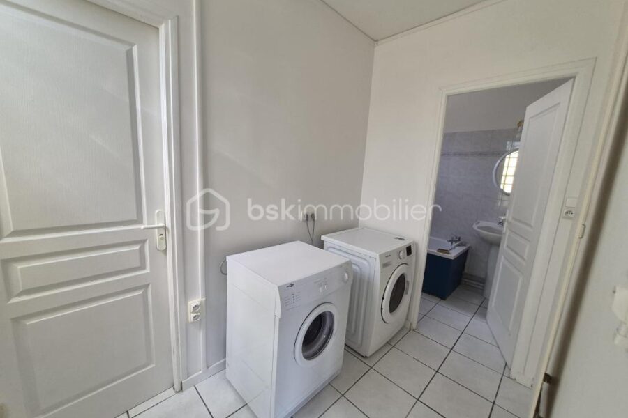 Maison à vendre à Vigneux sur seine