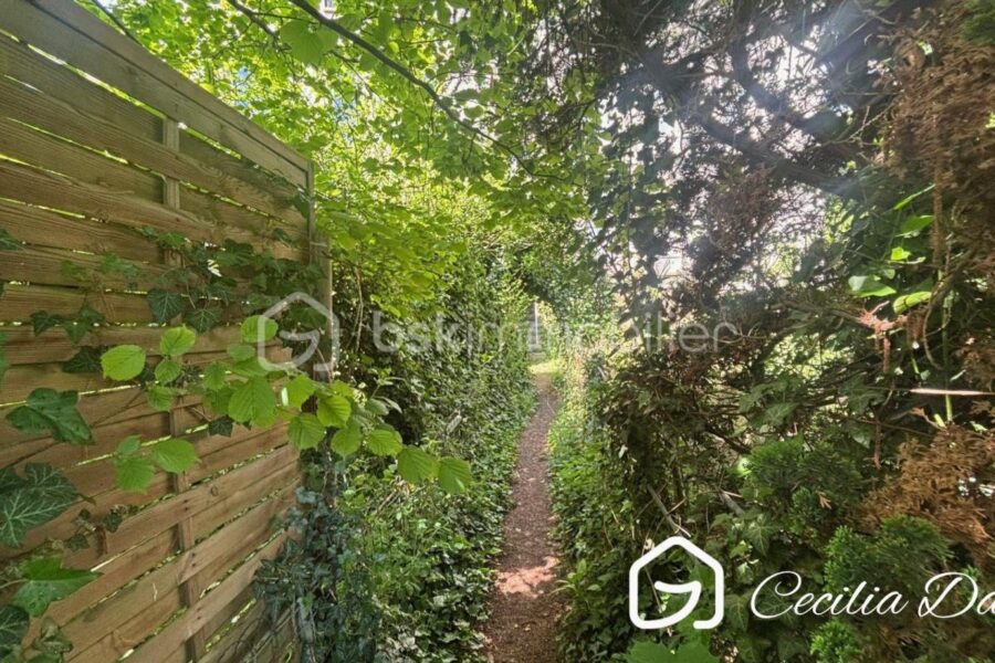 Appartement à vendre à Sens