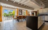 Votre havre de paix rural en pierre au cœur de Valcanville – 6 pièces – 3 chambres – 157 m²