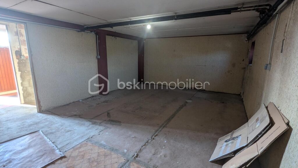 MAISON MITOYENNE – 4 pièces – 3 chambres – 69 m²
