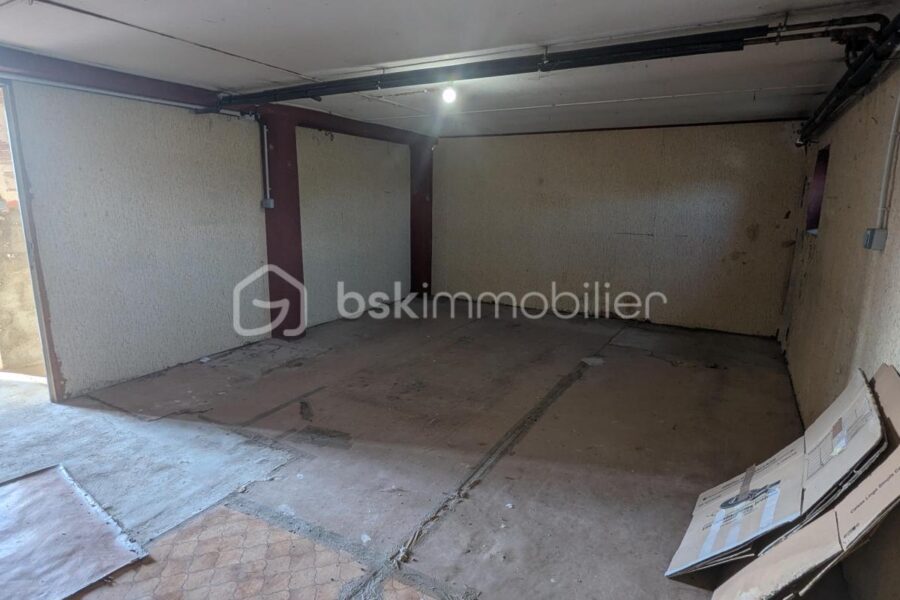 Maison à vendre à Rozier en donzy