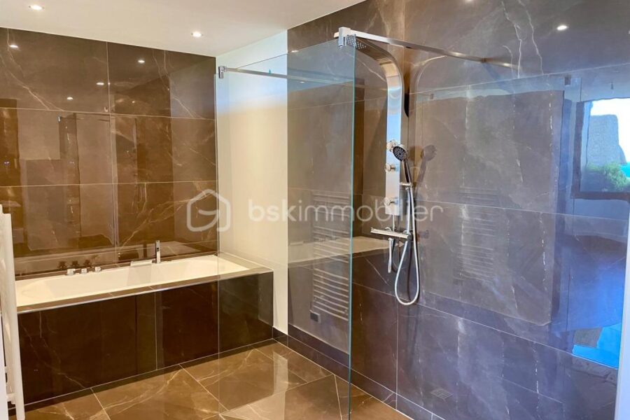 Appartement à vendre à Cannes