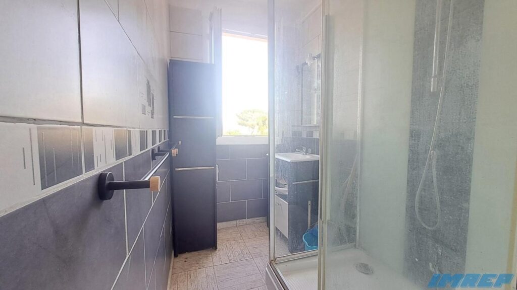 Bel appartement T4 Balcon – La Sauvagère 13010 MARSEILLE – 4 pièces – 2 chambres – 62 m²