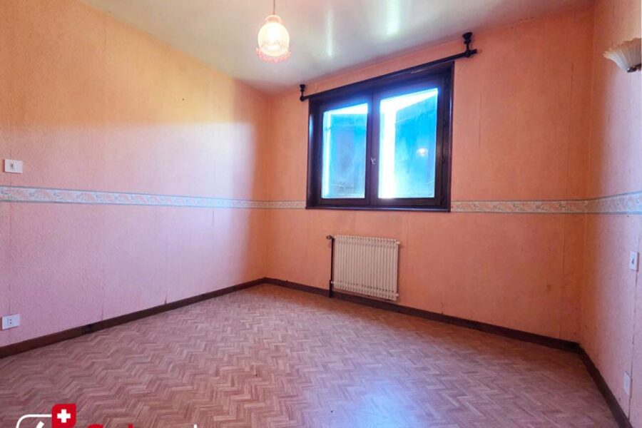 Maison à vendre à Noirefontaine