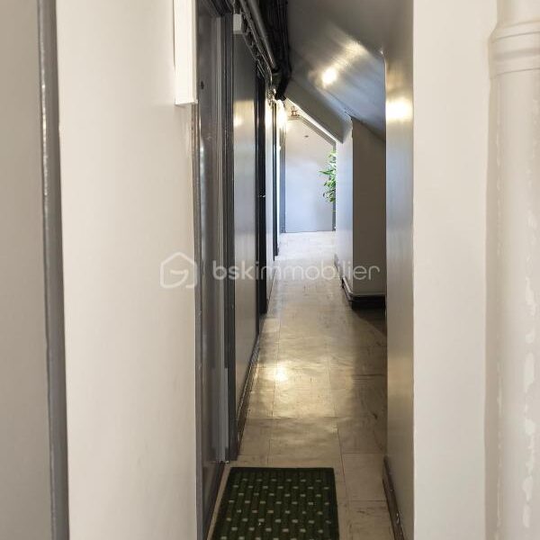 Appartement à vendre à Paris 8e arrondissement