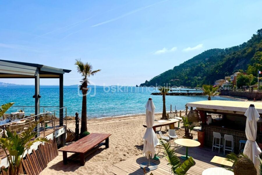 Appartement à vendre à Theoule sur mer