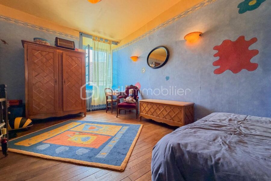 Maison à vendre à Saint germain les belles