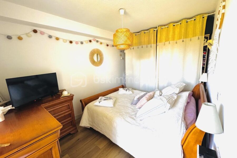 Appartement à vendre à Marseille 12e arrondissement