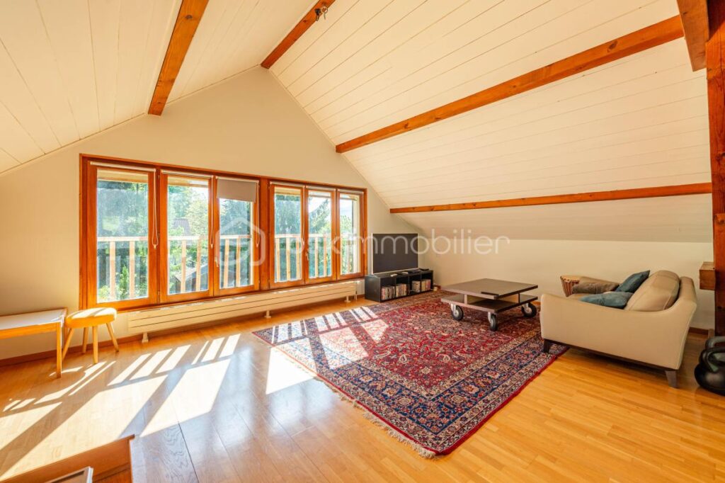 AYSE MAISON 160 M2 AVEC VUE PANORAMIQUE – 6 pièces – 4 chambres – 160 m²