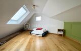 A 100 mètres des plages de Portsall – 5 pièces – 3 chambres – 121 m²