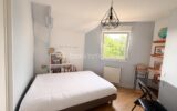 Maison 138m2 4 chambres + 1 bureau – 7 pièces – 4 chambres – 138 m²
