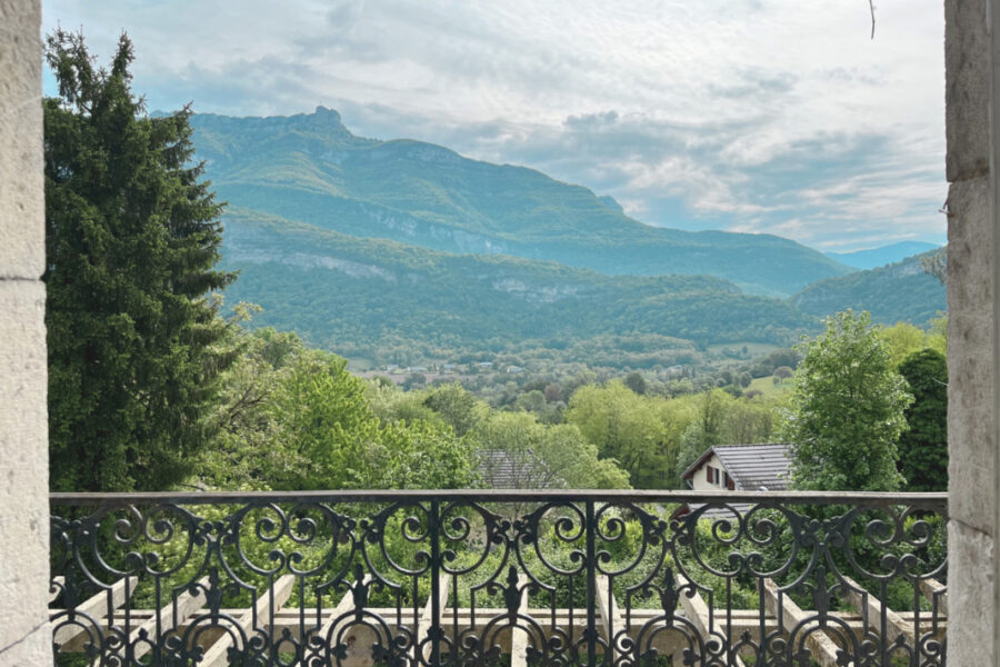 Maison à vendre à Chambery