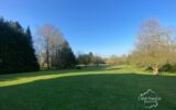 Villa dans un parc paysagé – 7 pièces – 5 chambres – 180 m²