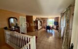 Maison d’exception avec piscine à débordement – Vue imprenable – Quartier recherché de Valescure à Saint-Raphaël – 5 pièces – 5 chambres – 136 m²