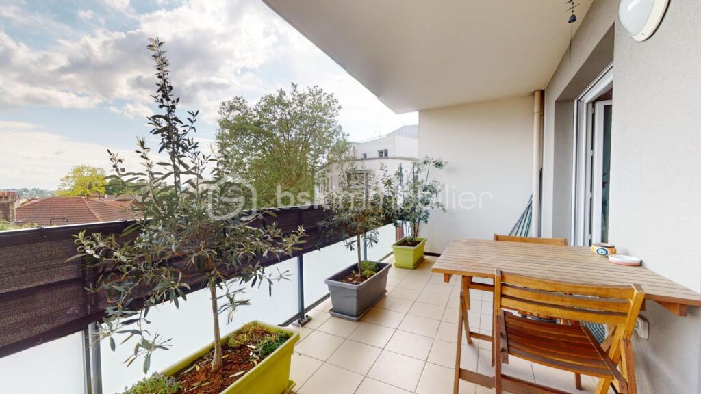 Appartement 3 pièces 67 m² – 3 pièces – 2 chambres – 67 m²