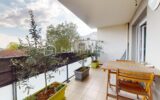 Appartement 3 pièces 67 m² – 3 pièces – 2 chambres – 67 m²