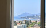 3 P, 72 M² – VUE MER PANORAMIQUE – 8ÈME ÉTAGE – ROI SOLEIL ANTIBES – 3 pièces – 2 chambres – 71 m²