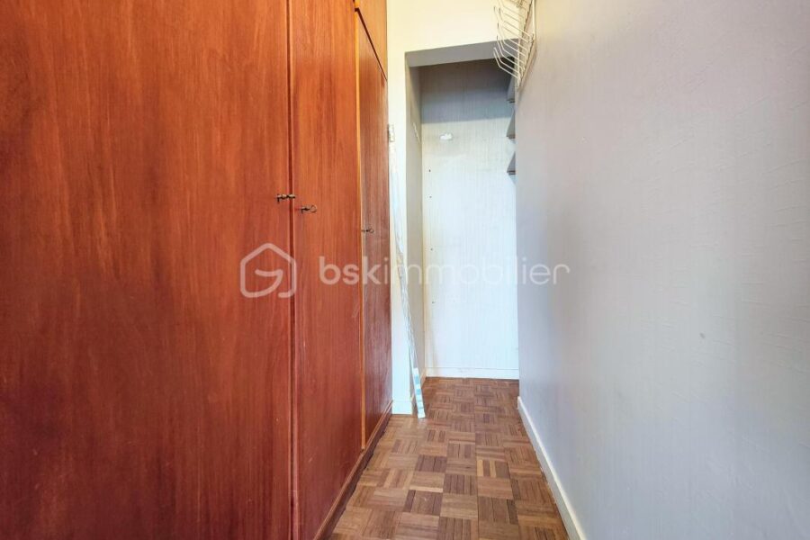 Appartement à vendre à Marly le roi