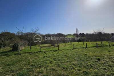 Charme et tranquillité – 10 min de Ligueil – 5 pièces – 1 chambre – 86 m²