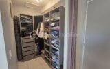 A VENDRE VILLA DEUX FACES TRAVERSANTE DE 94M² SUR TERRAIN DE 214M² A LATOUR BAS ELNE – TROIS CHAMBRES – DEUX PIECES D EAU – DEUX TOILETTES – GARAGE TRAVERSANT – 5 pièces – 3 chambres – 87 m²