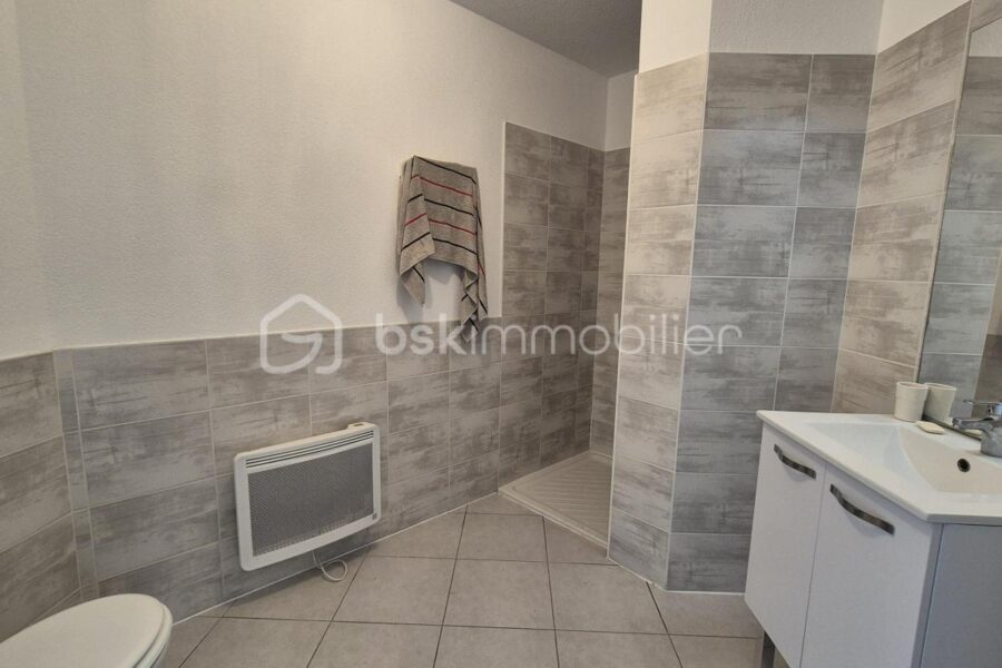 Appartement à vendre à Saint cyprien