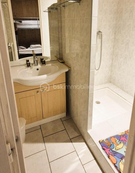 Maison à vendre à Allos — Vue montagne — photo 11