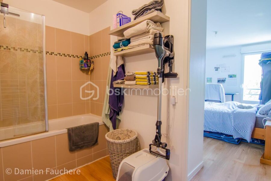 Appartement à vendre à Dammarie les lys
