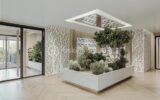 ANTIBES – 3P NEUF AVEC VUE MER, TERRASSE ET PISCINE ROOFTOP – 3 pièces – 2 chambres – 75 m²
